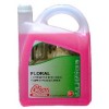 DETERGENTE MULTIUSOS PERFUMADO FLORAL 5 LTS (IVA INCLUÍDO)